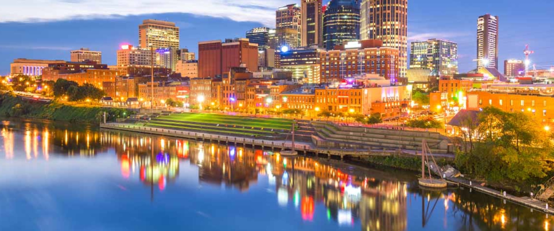 Sports Teams in Nashville, Tennessee: A Guide for Sports Fans