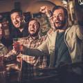 The Best Football Bars in Nashville, Tennessee