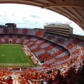Tailgating at Tennessee Football Games: An Unforgettable Experience