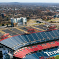 The Most Popular Football Stadiums in Nashville, Tennessee
