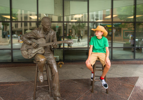 Unique Fan Experiences in Nashville, Tennessee