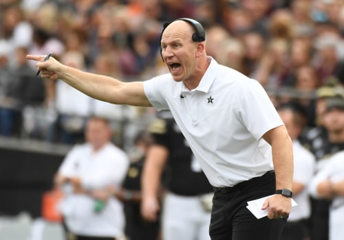 The Most Successful Coaches from Nashville, Tennessee's Football Teams