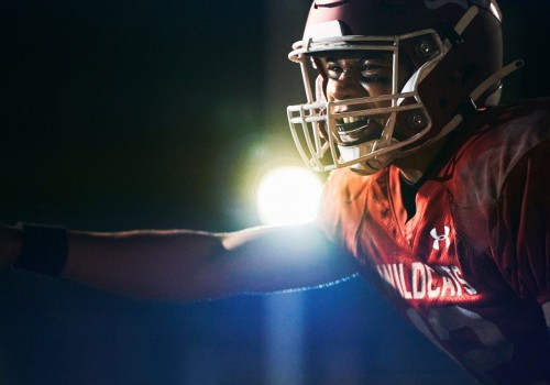 The Digital Revolution of Football in Nashville: A Closer Look