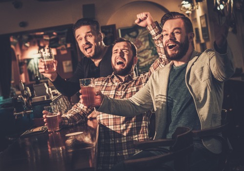 The Best Football Bars in Nashville, Tennessee