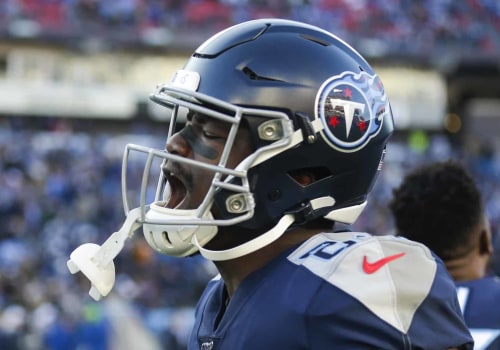 Gambling and Football Fan Engagement in Nashville, Tennessee: A Comprehensive Guide